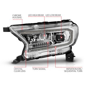 Jeep TJ Brake Pads + Rotors - Rear - R1 Concepts - Drill/Slot Carbon Coated Rotors + Off-Road/Tow Pads - `03-`07